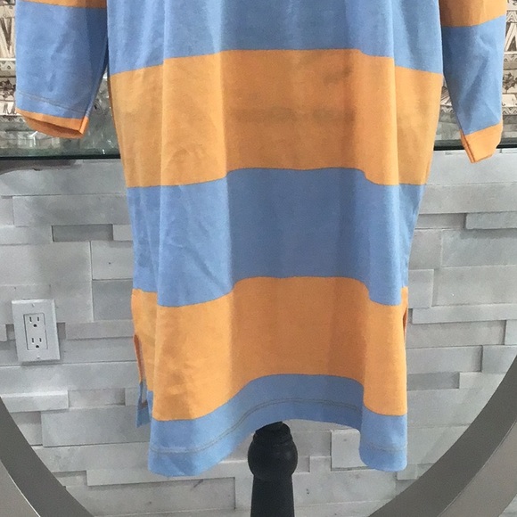 π ZARA βSpaldingβ Plaid Mini Dress Shirt - Picture 4 of 11